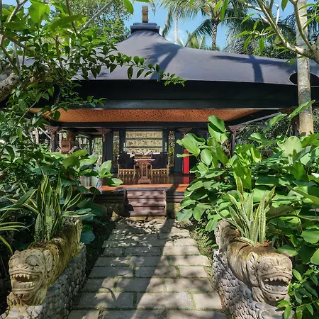 Capella Ubud, Bali-2